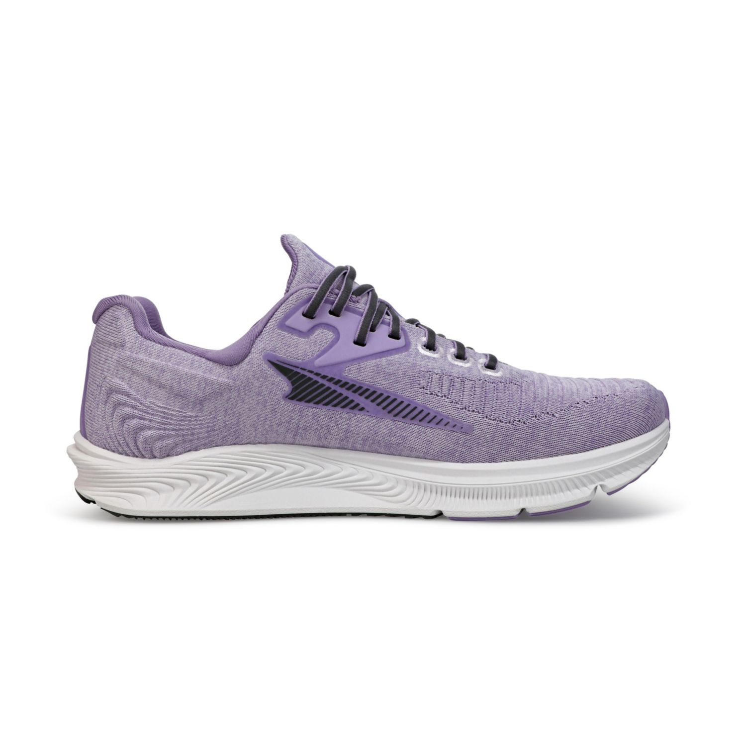 Altra Torin 5 Luxe Women's Walking Shoes Purple | South Africa-05418729